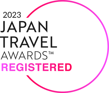 JAPAN TRAVEL AWARDS 2023